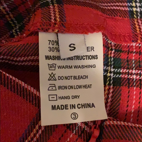 Skirt - Picture 5 of 5